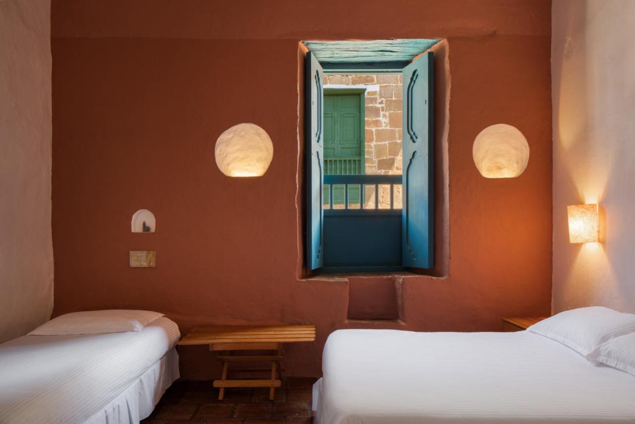 باريكارا Posada Del Campanario المظهر الخارجي الصورة