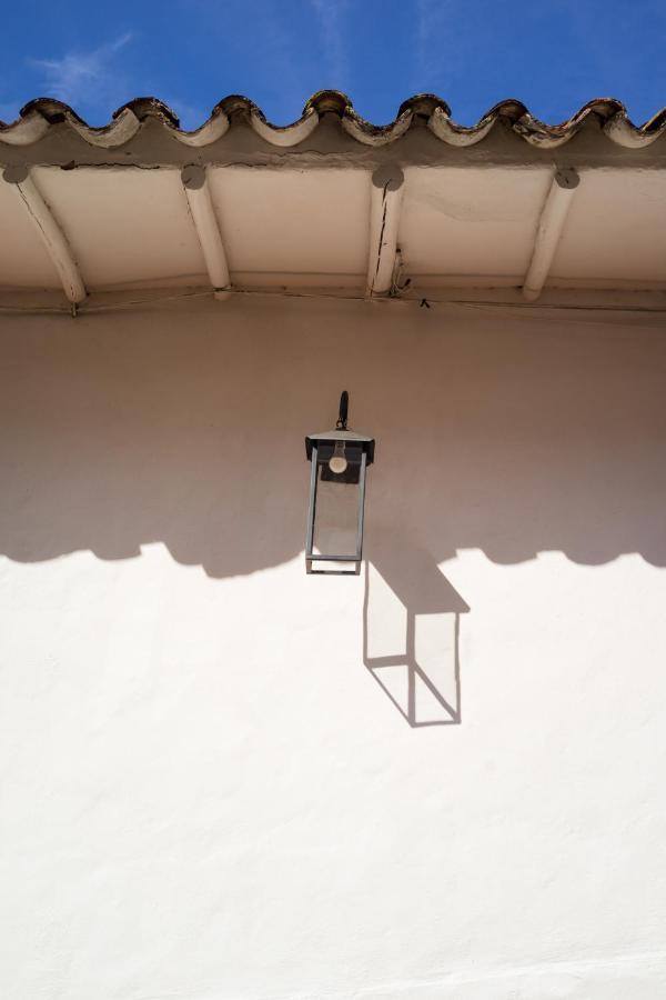 باريكارا Posada Del Campanario المظهر الخارجي الصورة