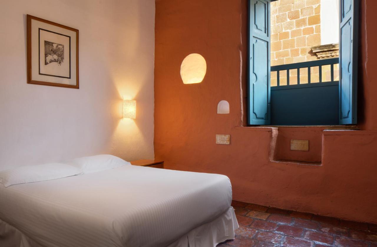 باريكارا Posada Del Campanario المظهر الخارجي الصورة