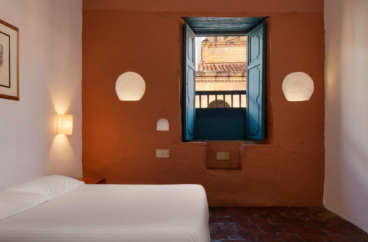 باريكارا Posada Del Campanario المظهر الخارجي الصورة