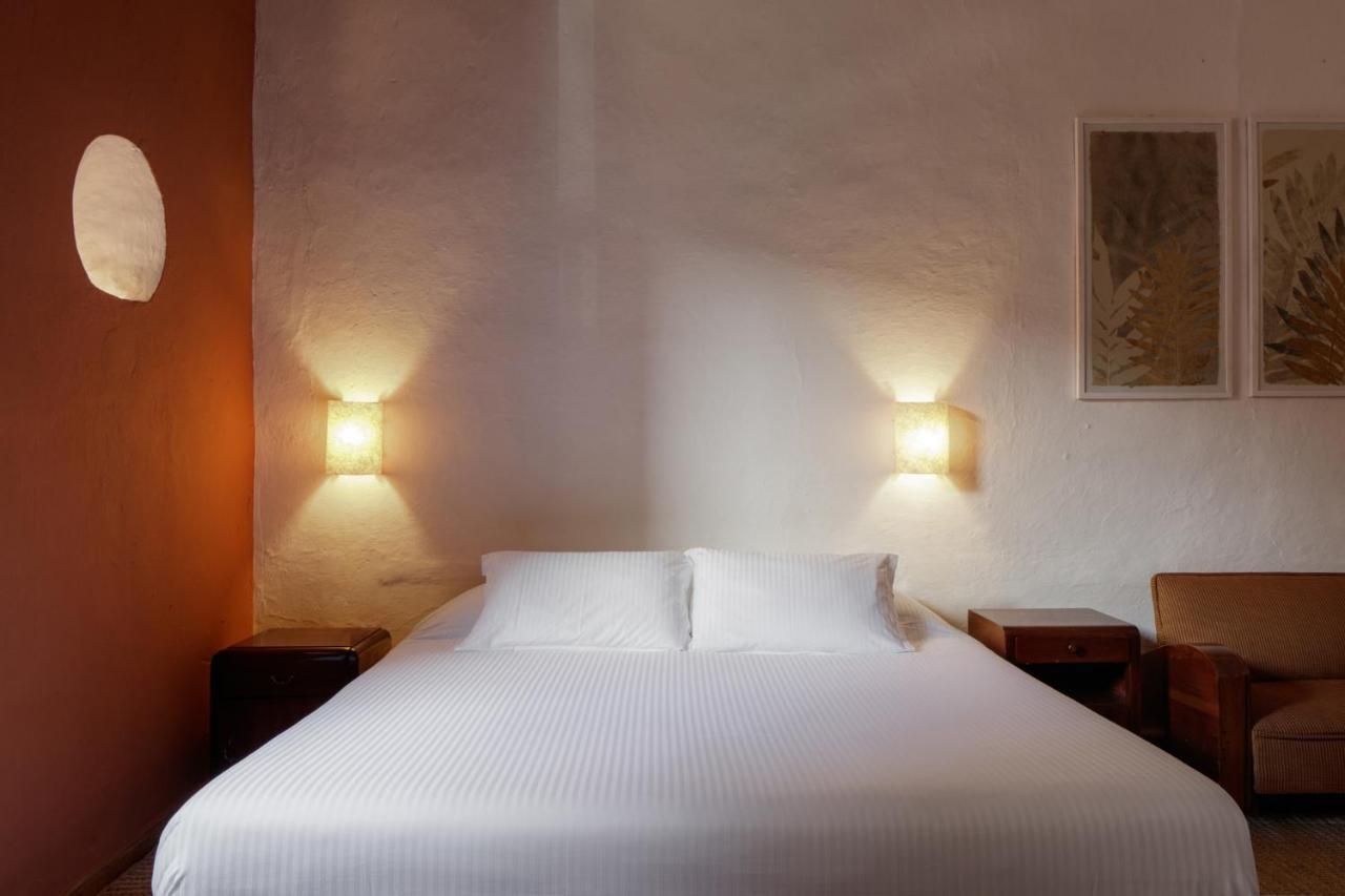 باريكارا Posada Del Campanario المظهر الخارجي الصورة