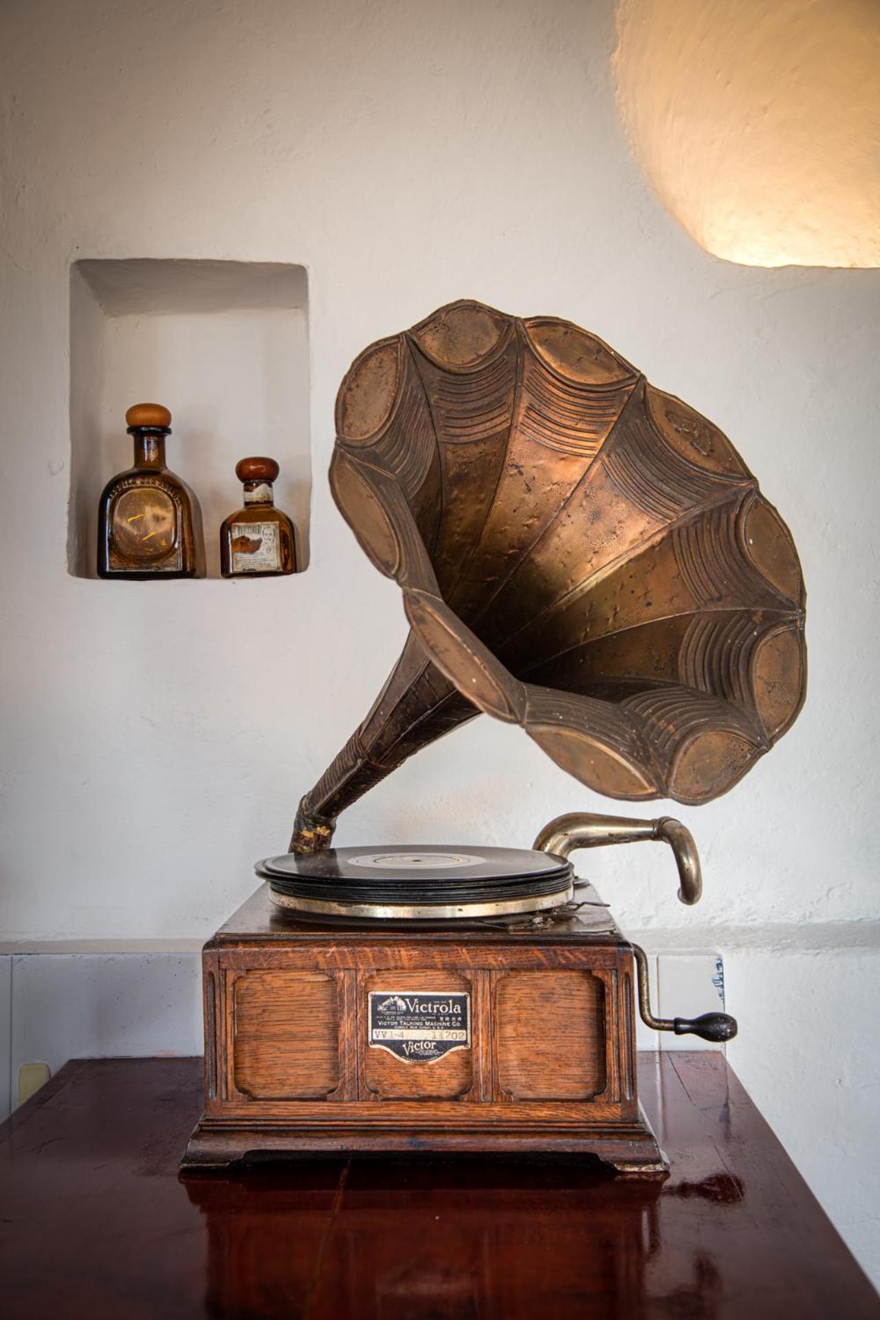 باريكارا Posada Del Campanario المظهر الخارجي الصورة